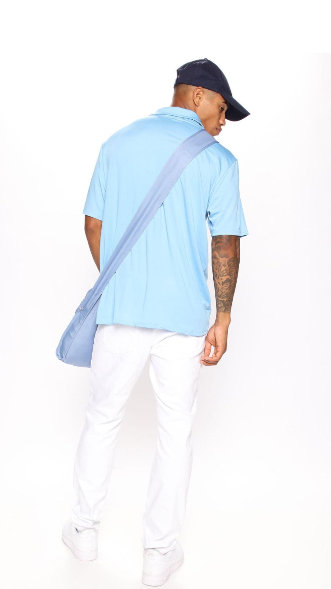 Mr Post Man