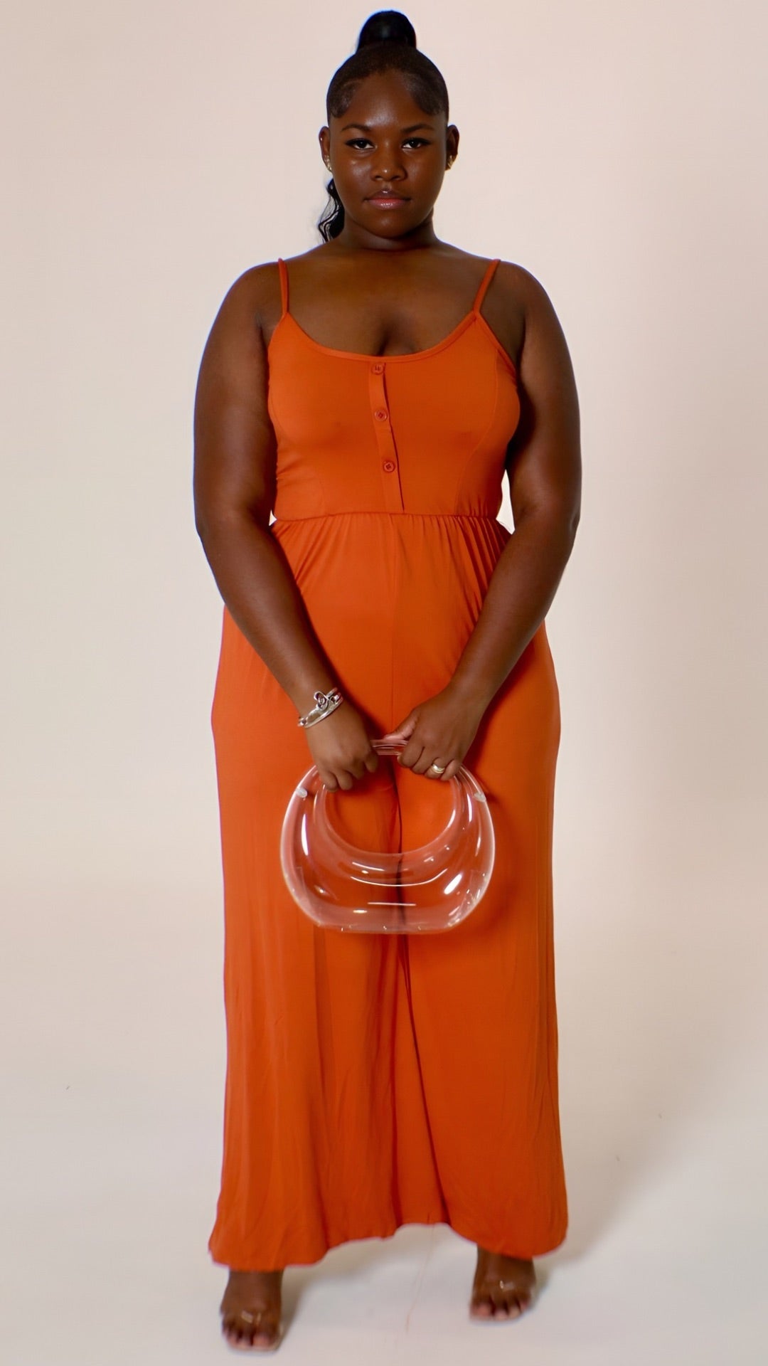 Lillian(Plus Size)