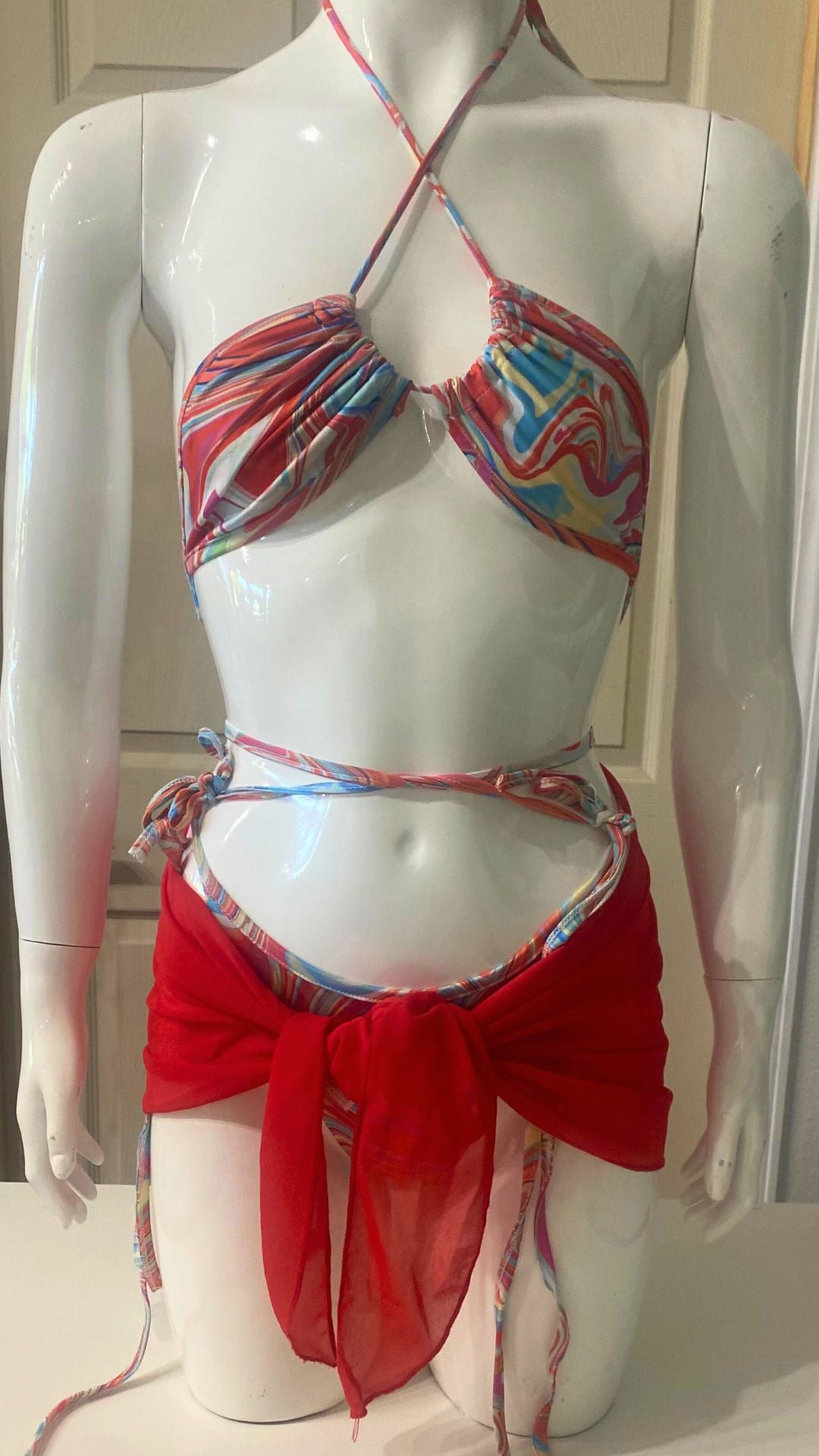 Jade Multi swim