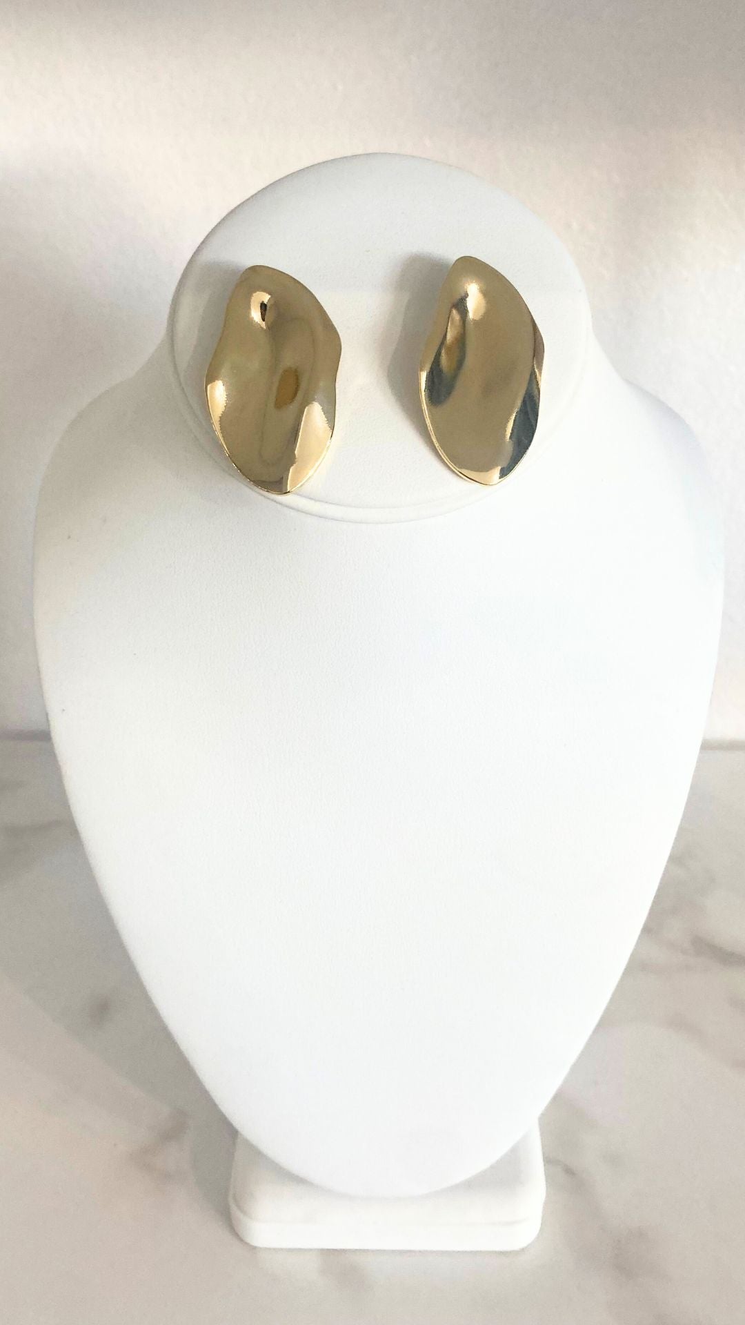 Geometric Sphere(Gold)