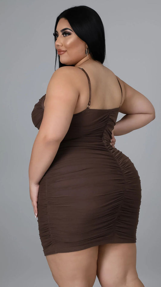 Janine (Plus Size)