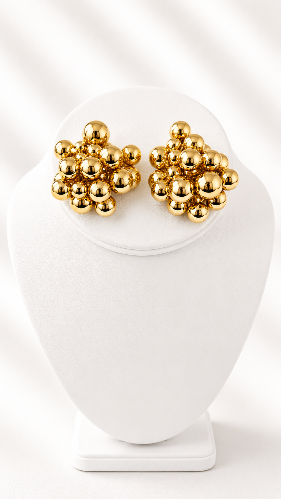 Radiant Cluster(Gold)
