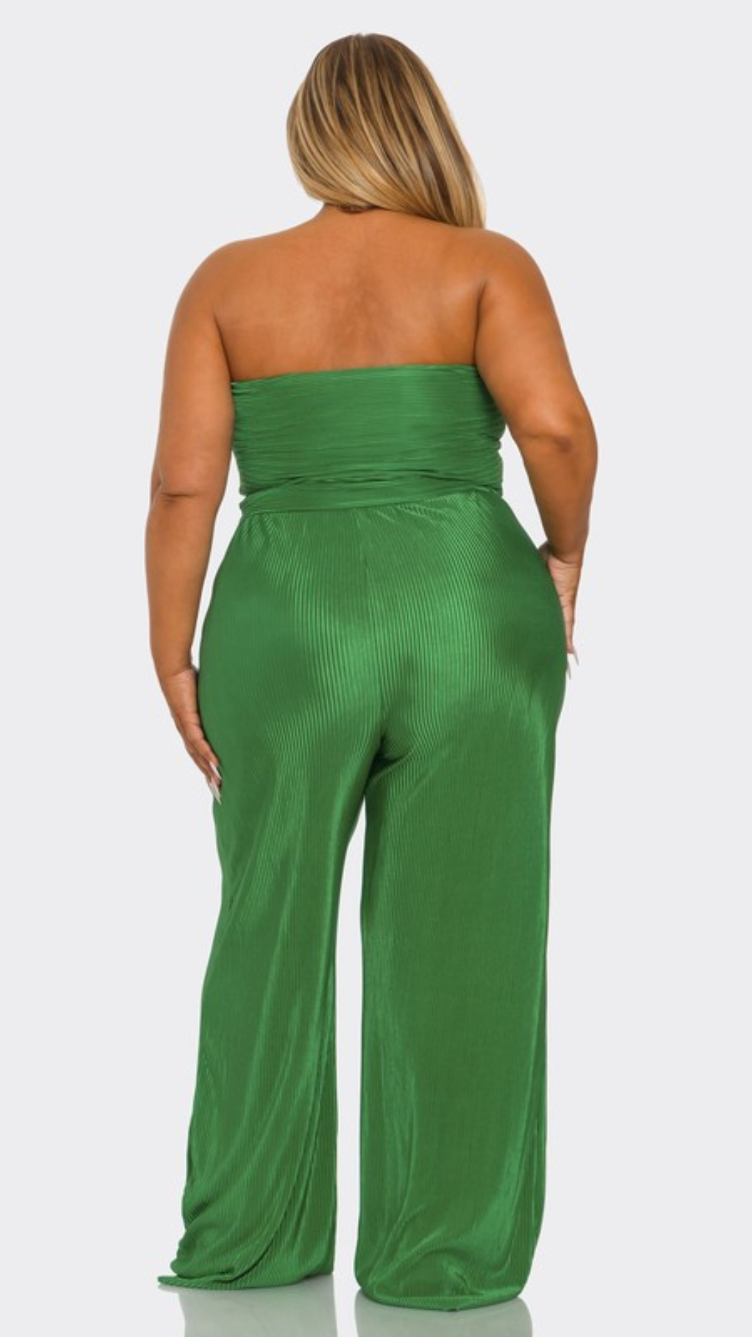 Raya (Plus Size)
