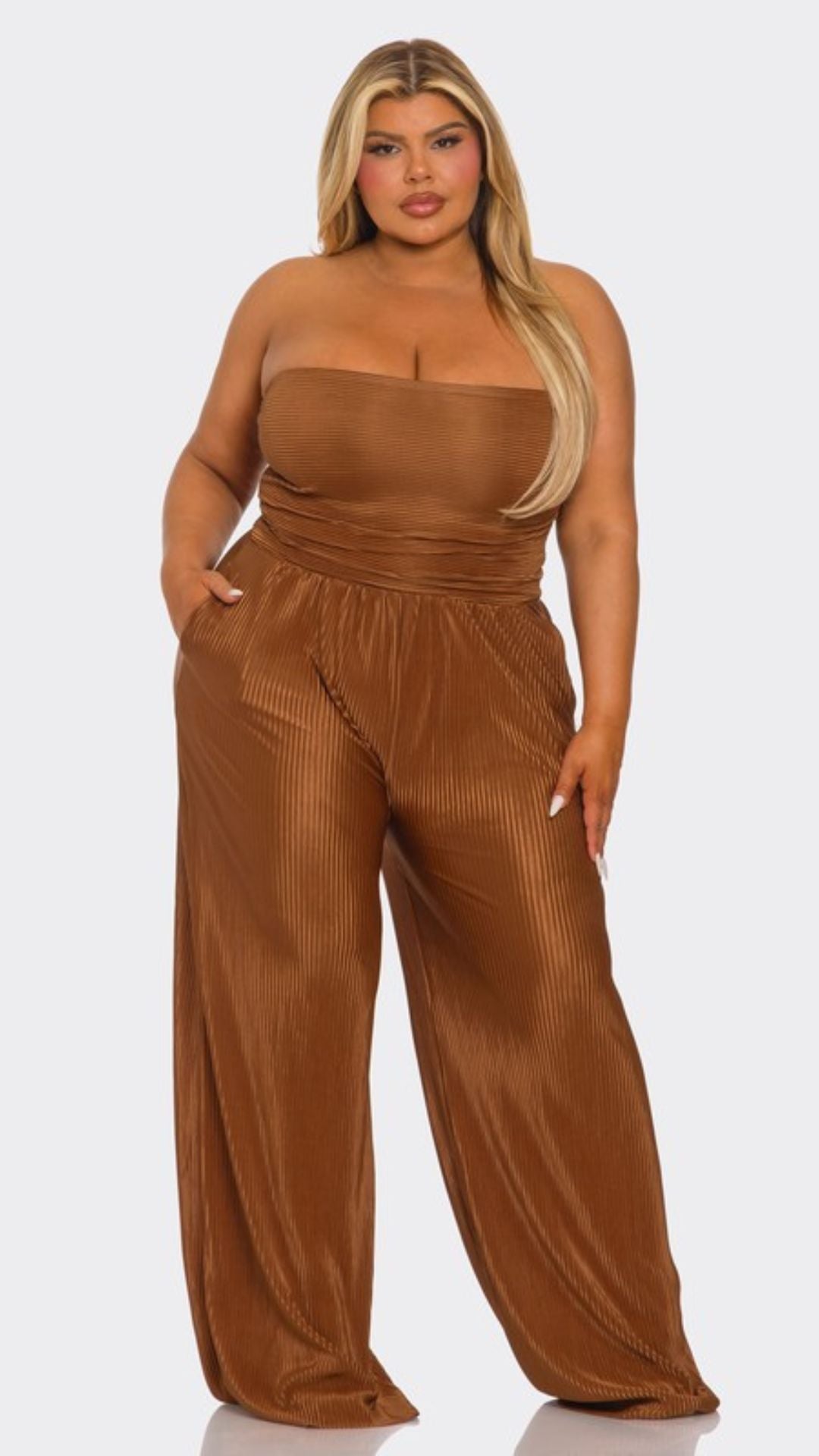 Mya (Plus Size)
