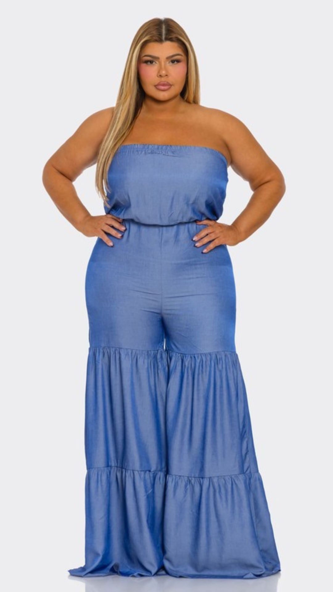 Leah (Plus Size)