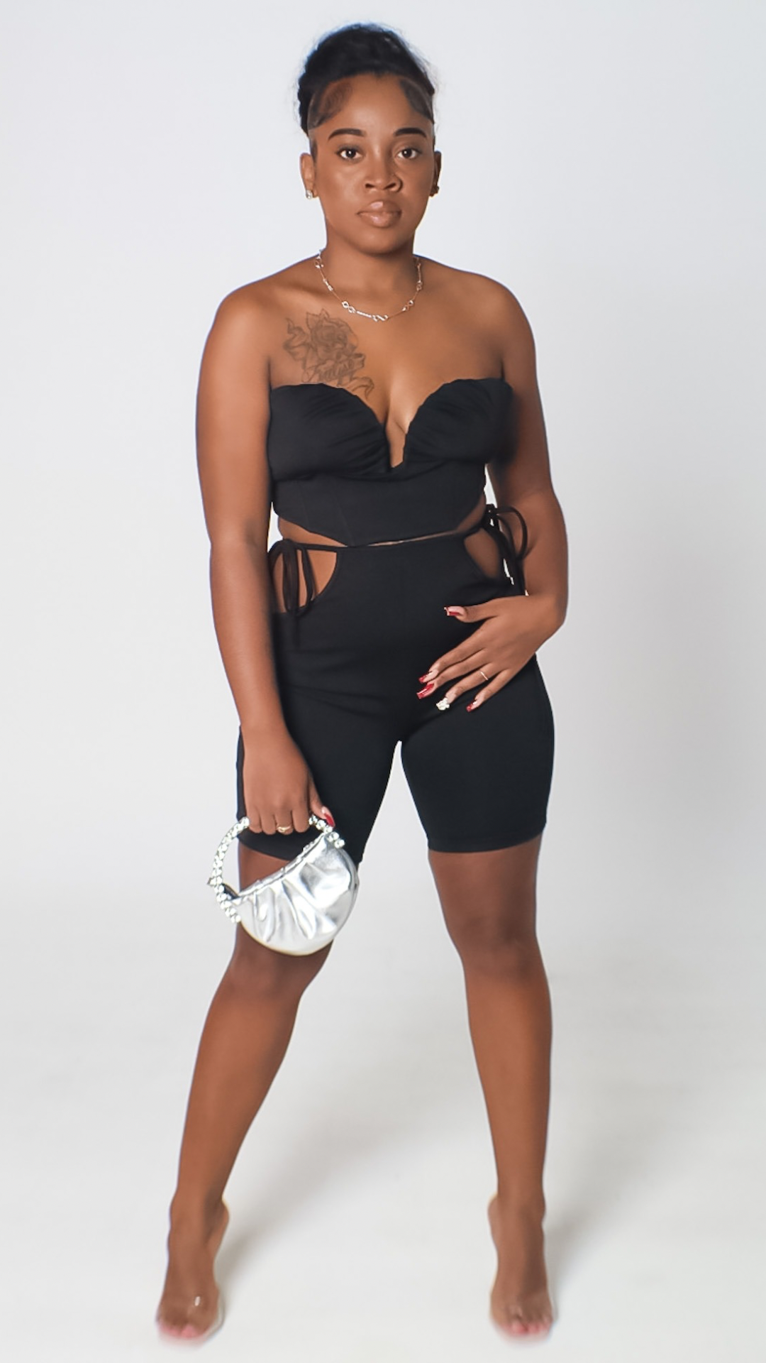 Rissa(Black)