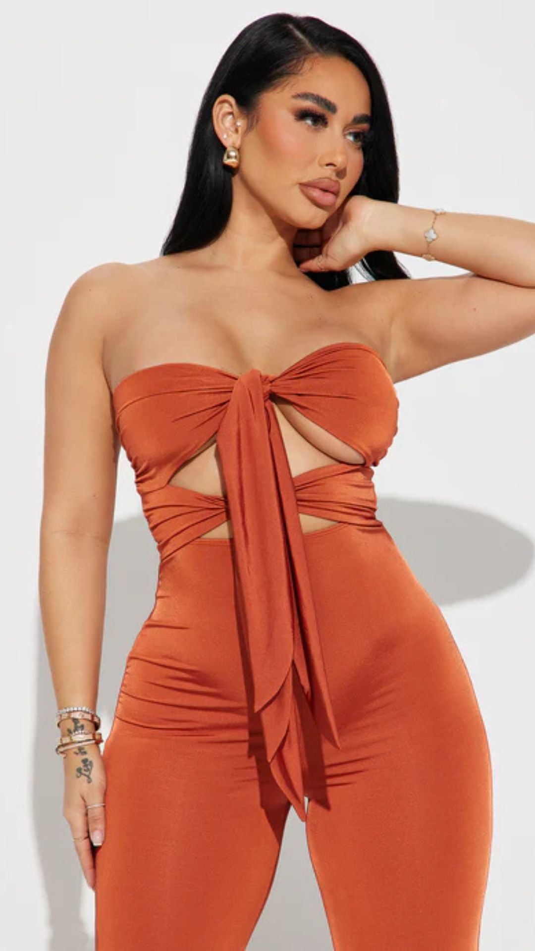Marina Jumpsuit