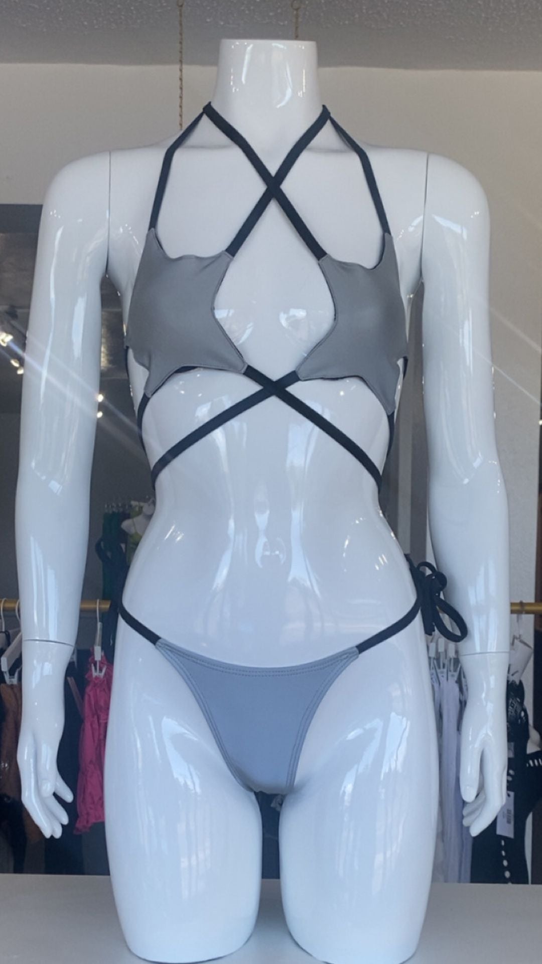 Star Gyal Bikini