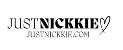JustNickkie logo