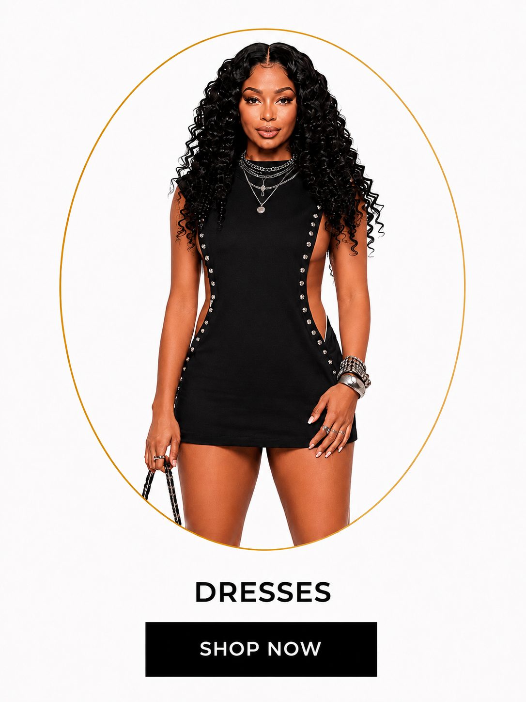 WOMEN'S DRESSES