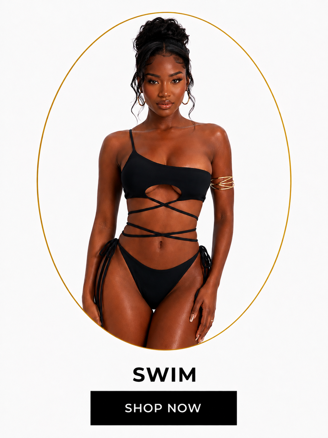 WOMEN'S SWIM
