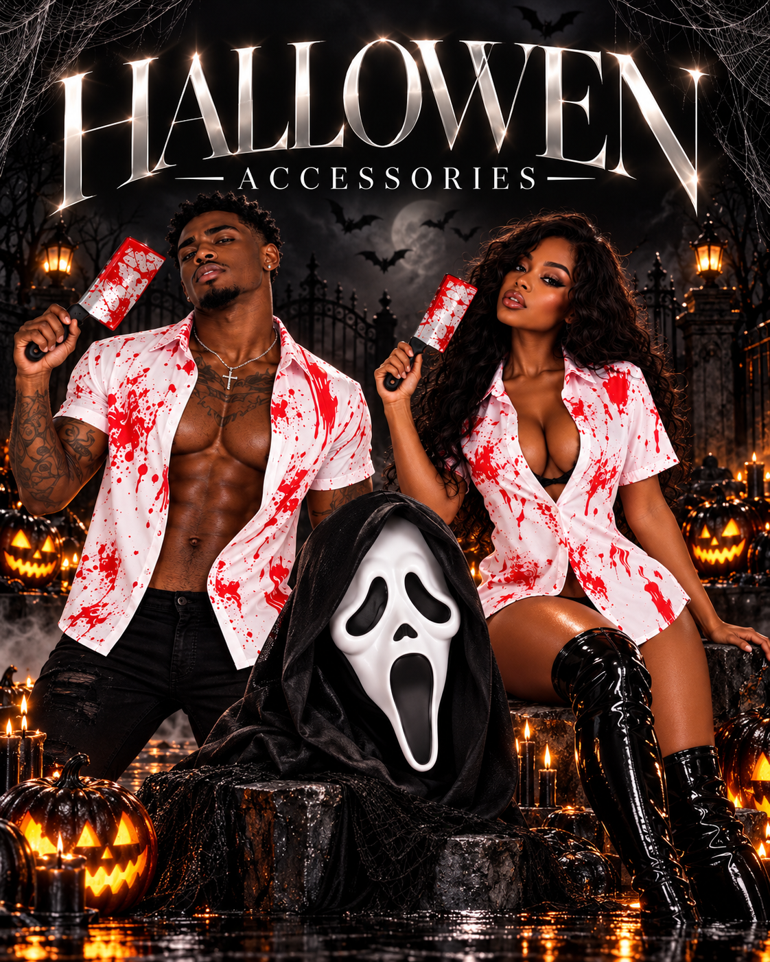 Halloween Accessories