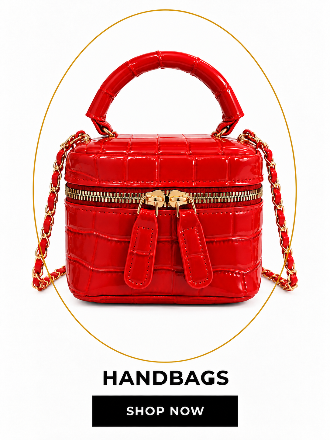 Handbags/Clutches/Hats/Sunglasses
