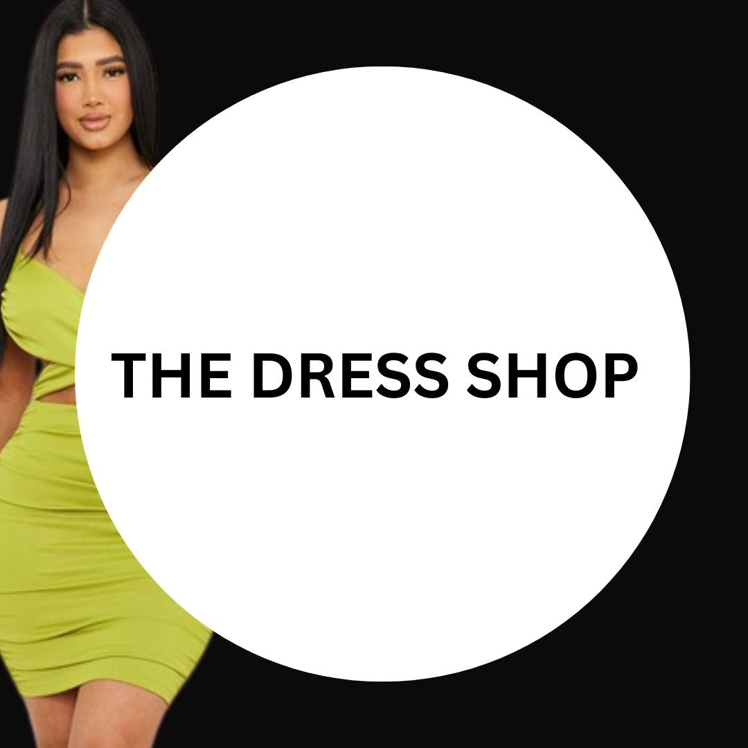 Shop Dresses