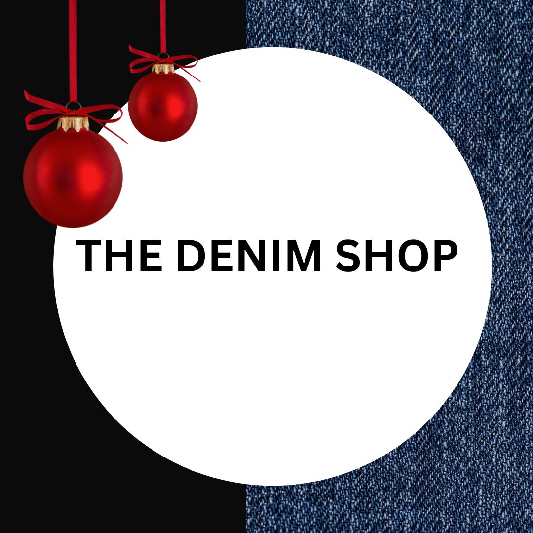 Shop Denim