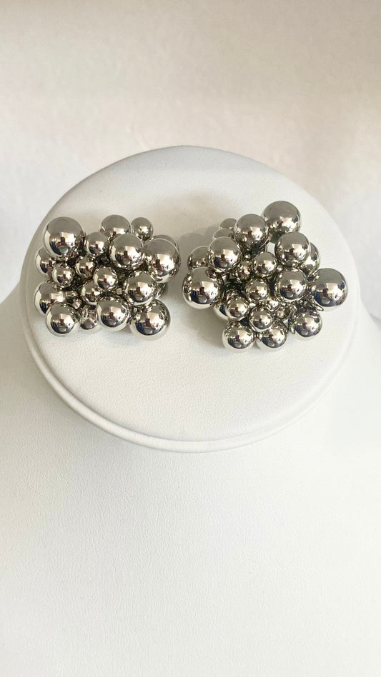 Radiant Cluster(Silver)