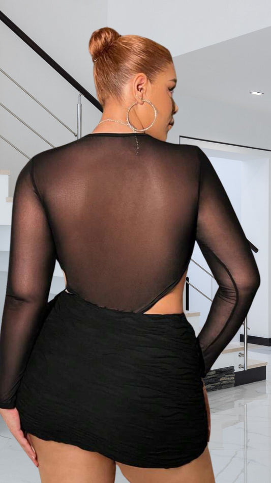 Kia(Plus Size)