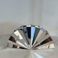Silver According Bag