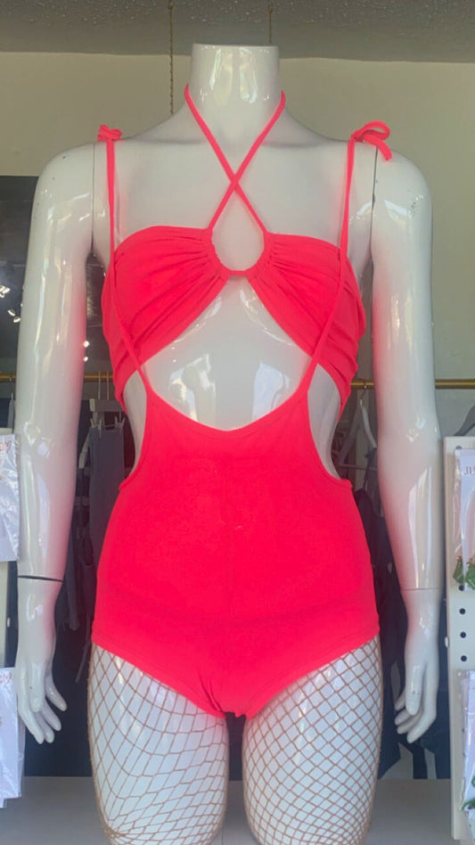 Fever 2 Piece Set (Pink)