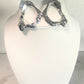 Geometric Craze(Silver)