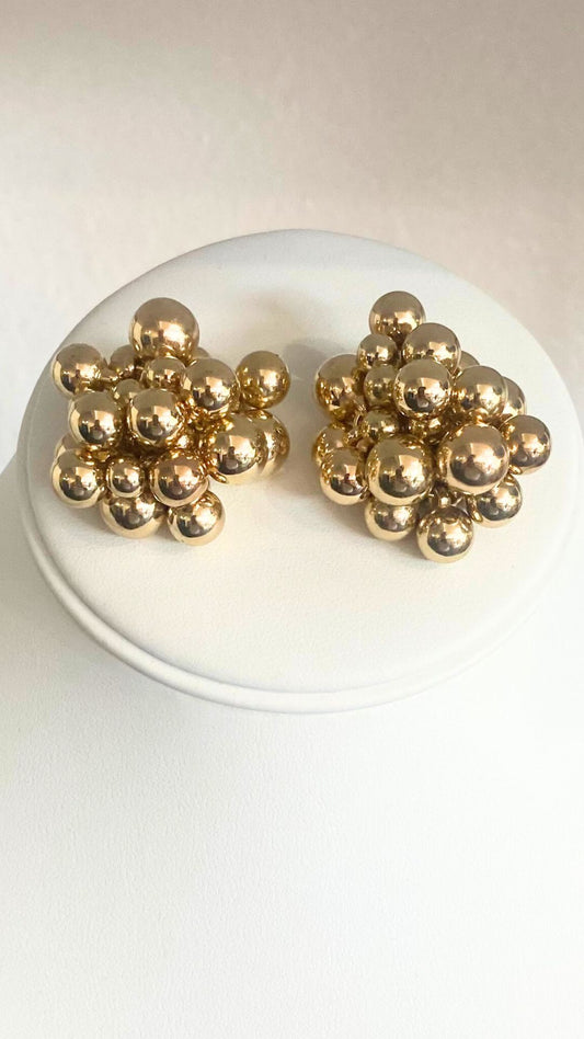 Radiant Cluster(Gold)