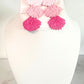 Island Escape (Pink)