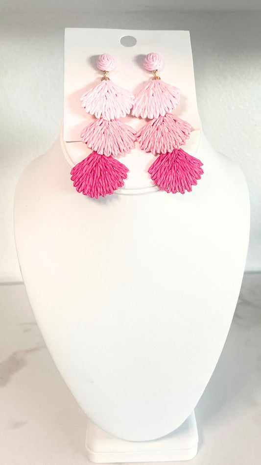 Island Escape (Pink)