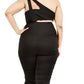 Mia Jumpsuit (Plus Size)