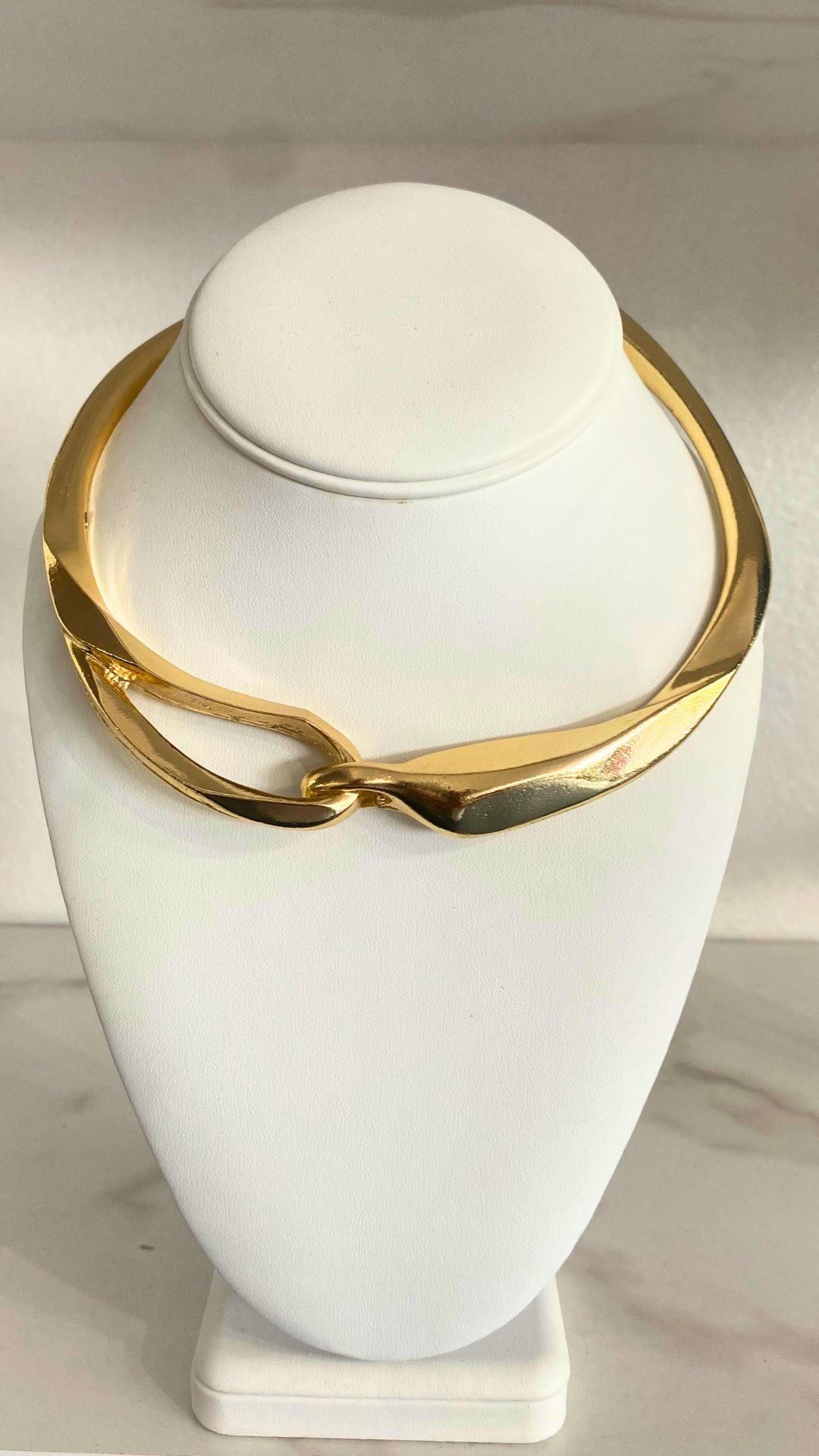 Malia Statement Necklace