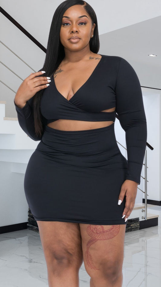 Shay(Plus Size)