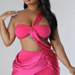 Pink Paradise 2 Piece Set