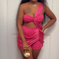 Pink Paradise 2 Piece Set