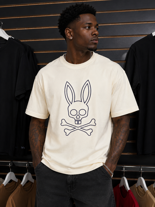 NK PBunny Cream