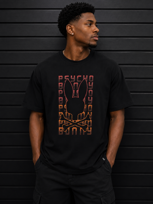 NK PBunny Black