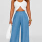 Denim Pant Trouser