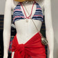 Red Varsity