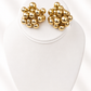 Radiant Cluster(Gold)