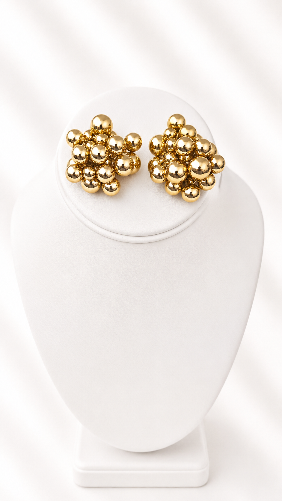 Radiant Cluster(Gold)
