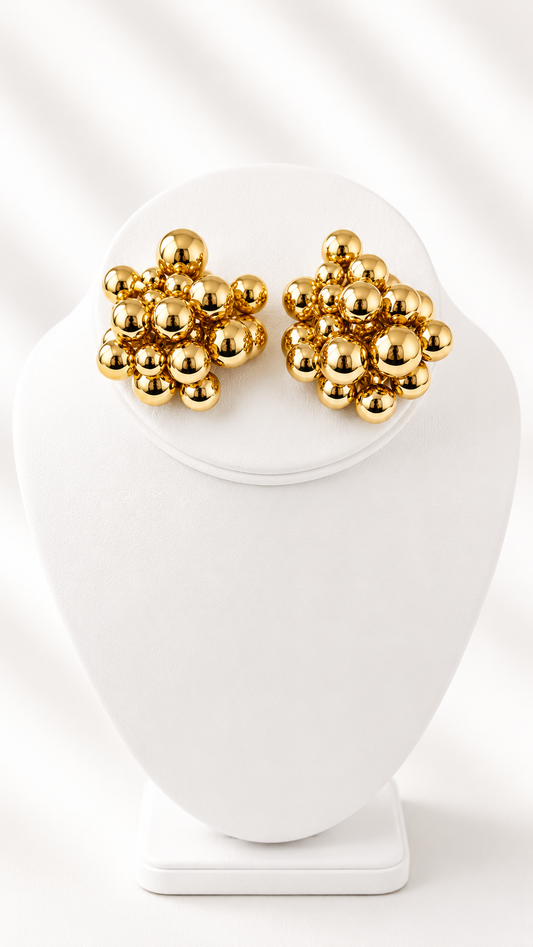 Radiant Cluster(Gold)