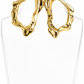 Geometric Craze(Gold)
