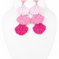 Island Escape (Pink)