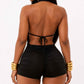 Maya 2Piece Baddie Set