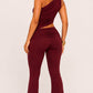 Raya Gold Bar 2 Piece Set