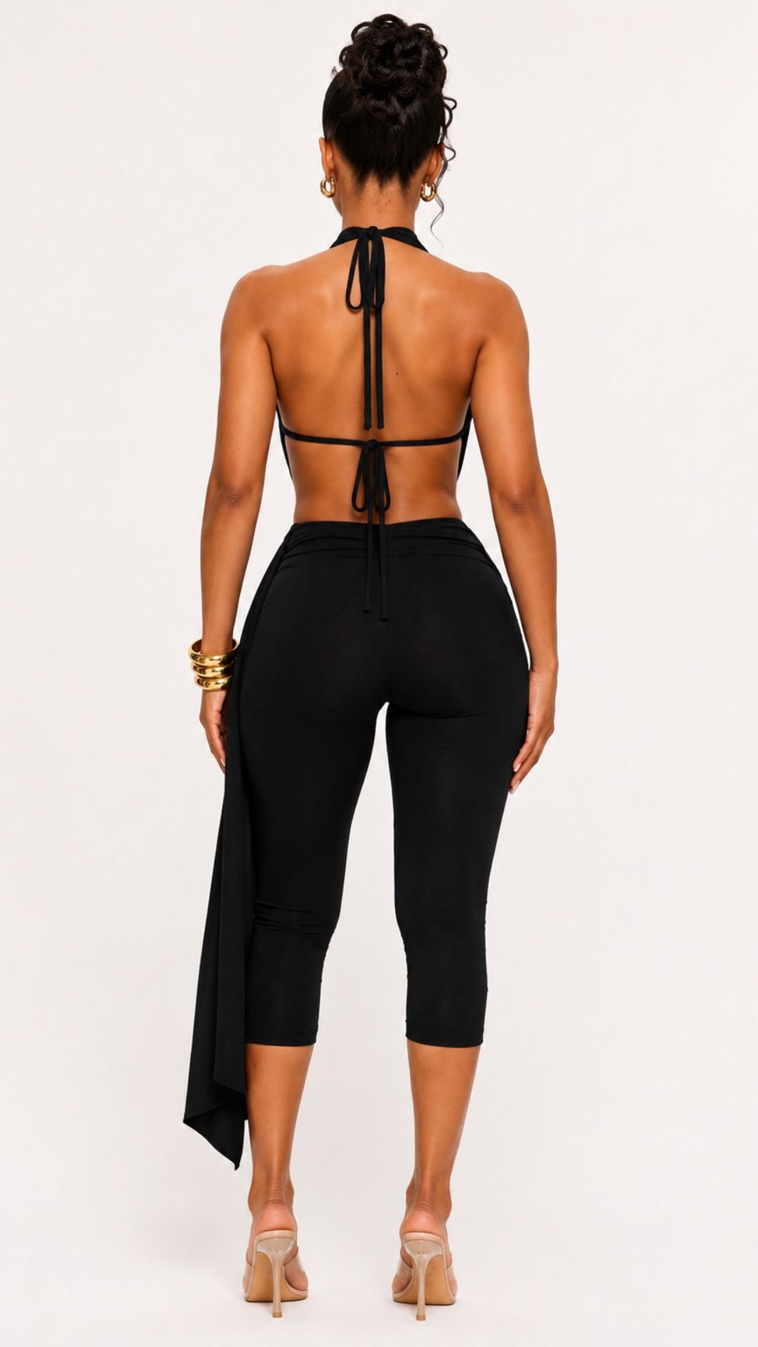 Jade Out Of Town 2 Piece Set