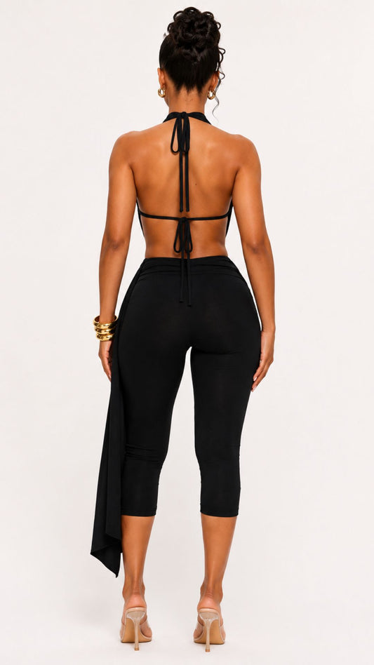 Jade Out Of Town 2 Piece Set