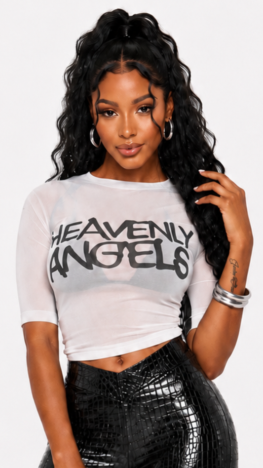 Angel Tee-White