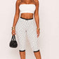Monroe Signature Dot Pants