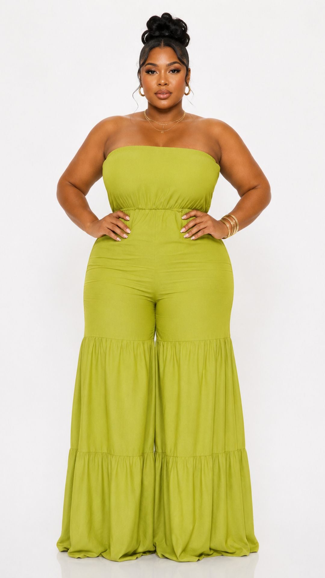Kayla (Plus Size)