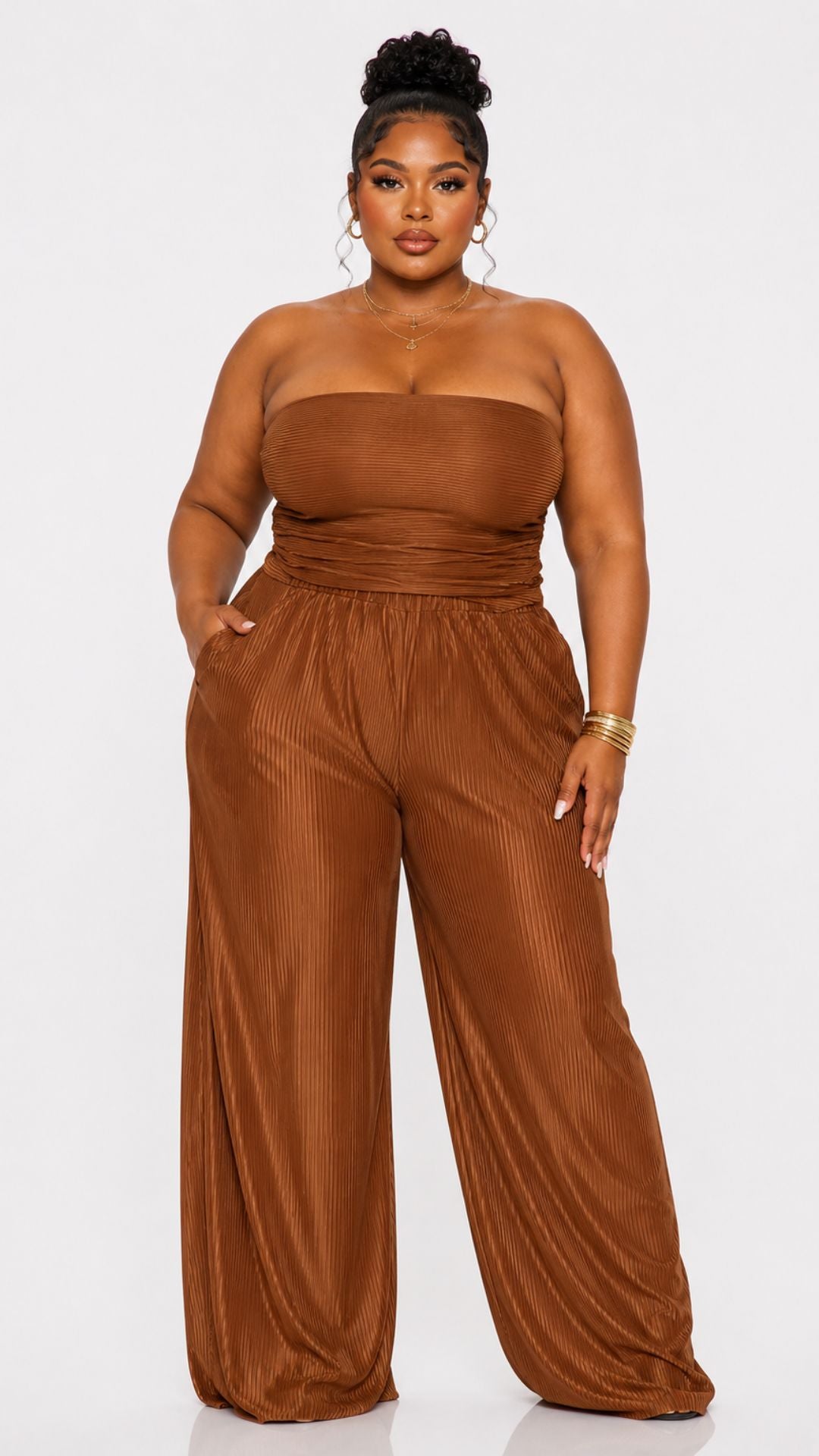 Mya (Plus Size)