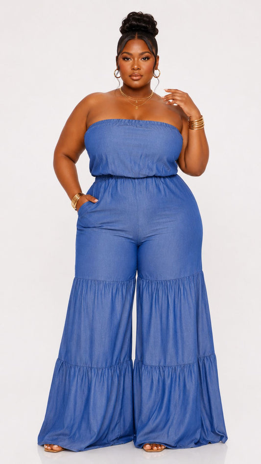 Leah (Plus Size)